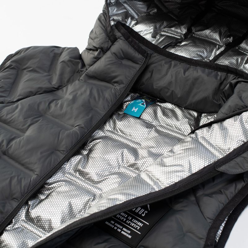 Elbrus Huel Vest Primaloft M 92800622483 Clothing/Outdoor Your Sports Performance