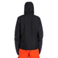 Quiksilver Wilden 20 KTMSJO24-BLK In preparation Your Sports Performance