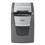 REXEL OPTIMUM AUTOFEED+ 100X SHREDDER Urządzenia biurowe/Niszczarki Your Sports Performance