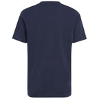 T-shirt adidas Lin GT Tee Jr IB9139 Clothing/Lifestyle/T-shirts Adidas