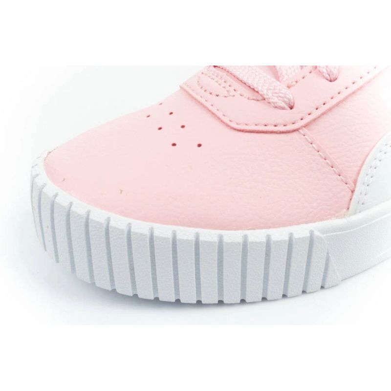 Puma Carina Jr 386186 shoes 04 Footwear/Lifestyle Puma