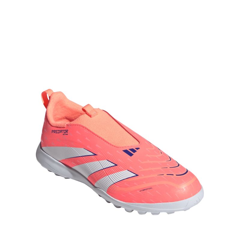 adidas Predator League LL TF JI1154 Kids' Soccer Shoes Footwear/Football/JR/TF Adidas