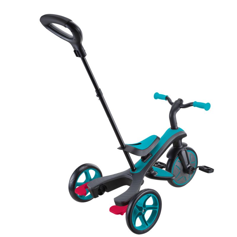 EXPLORER TRIKE 4in1 bike (634-105) Accessories/Skating/Bikes/Globber Your Sports Performance