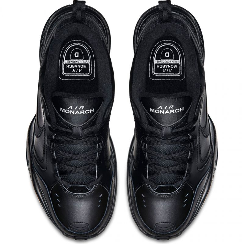 Nike Air Monarch IV M shoes 415445-001 Footwear Your Sports Performance