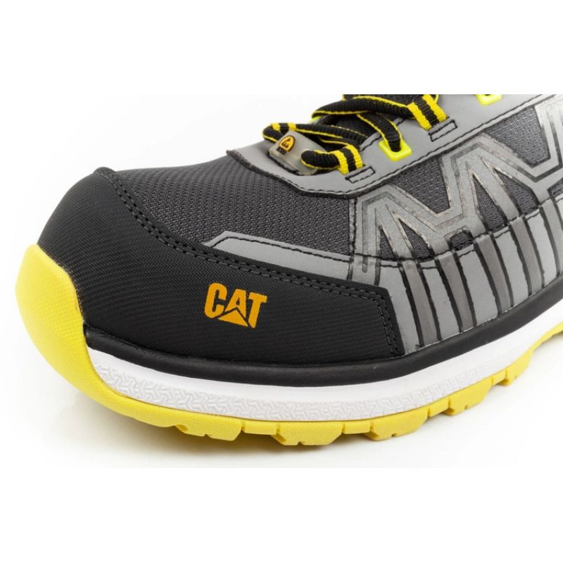 Caterpillar Charge S3 HRO SRC M P725515 shoes Footwear/Outdoor/Caterpillar Your Sports Performance