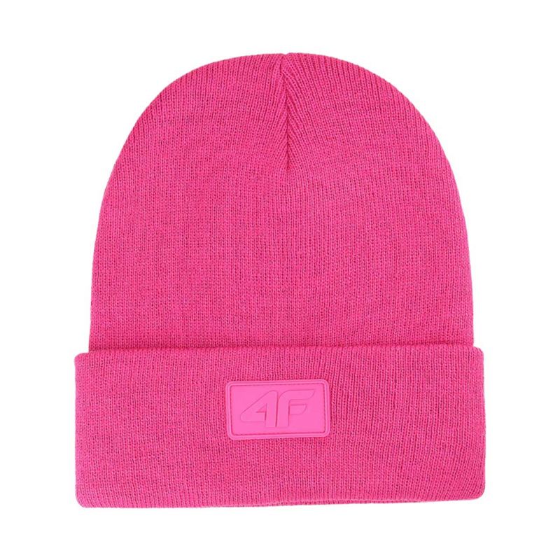 Cap 4F U446 Jr 4FJWAW24ACAPU446 54S Clothing/Multisport 4F