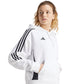 Adidas Tiro 24 Hooded W sweatshirt IR7508 Clothing/Training Adidas