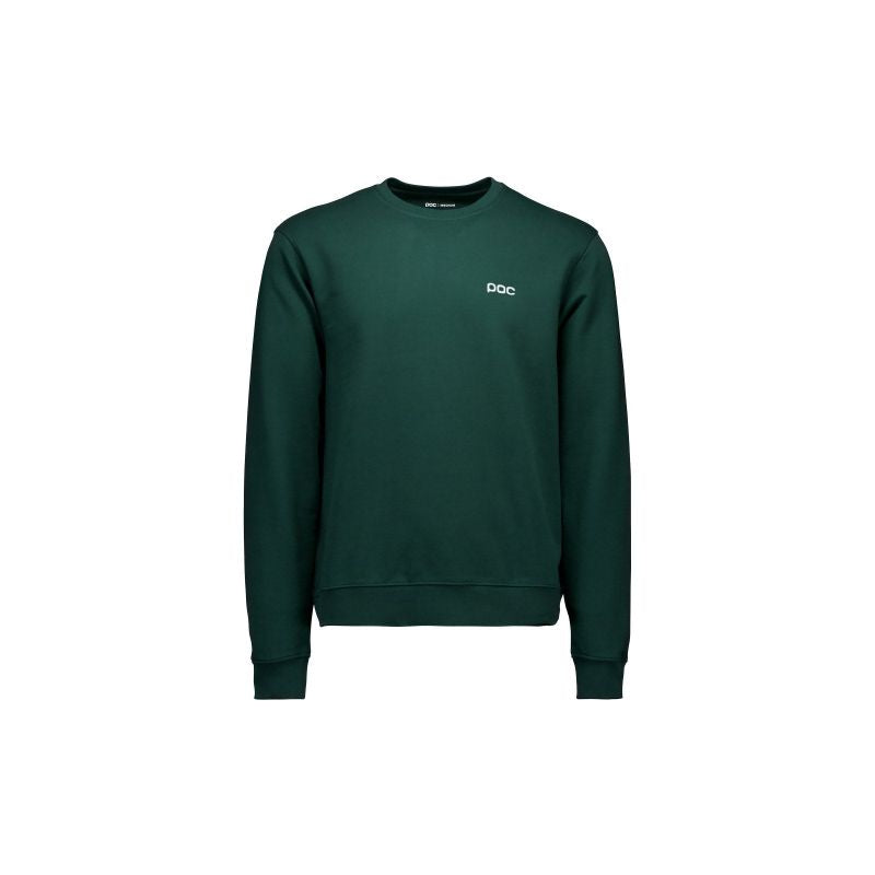 POC Crew Sweatshirt Green