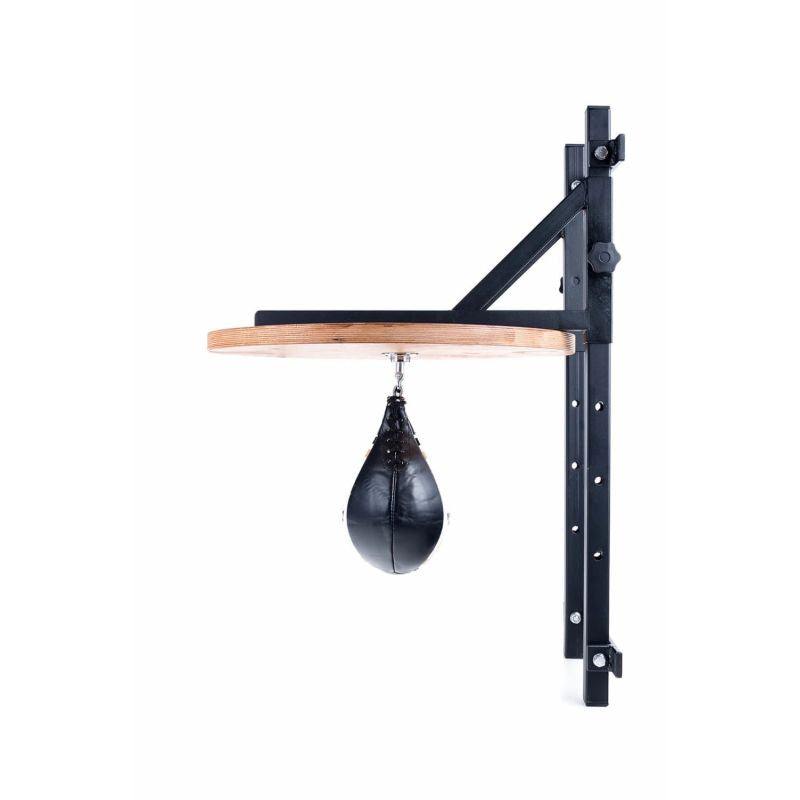 BUSHIDO Speed Boxing Punch Ball 32 cm Piłki i gruszki Your Sports Performance
