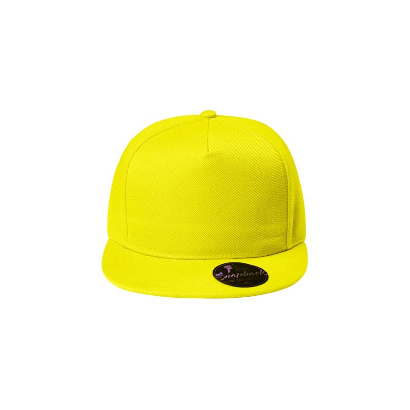 Malfini Rap 5P Cap MLI-30196 Clothing/Multisport Malfini