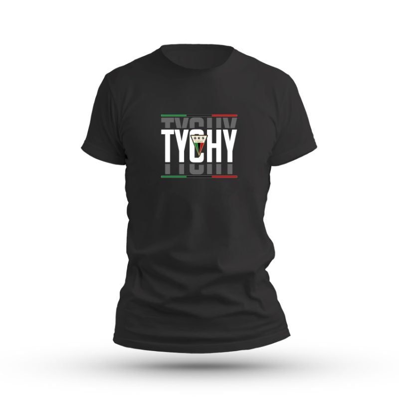 GKS Tychy Shadow Kids T-shirt In preparation Your Sports Performance