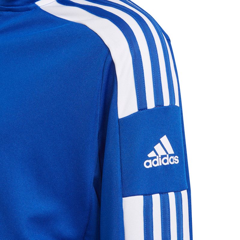 Adidas Squadra 21 Training Youth Jr GP6457 sweatshirt Clothing/Football Adidas