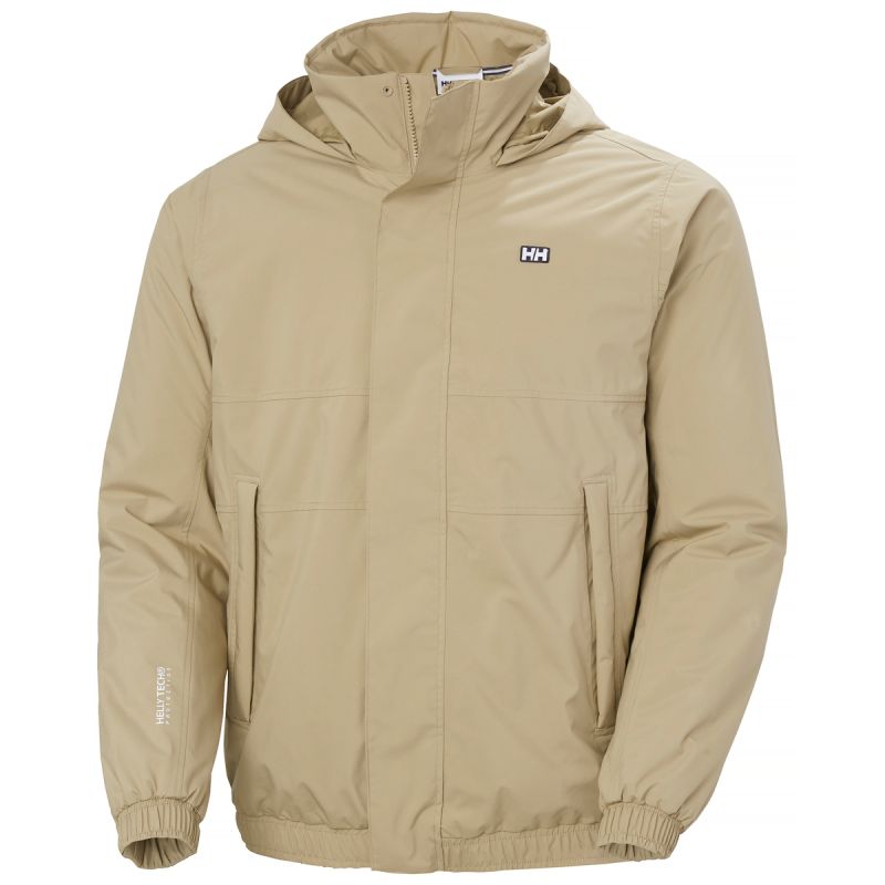 Helly Hansen Men's SMOGEN INSULATED RAIN JACKET 54560 757