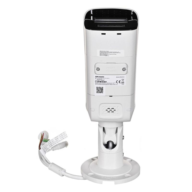 HIKVISION IP CAMERA DS-2CD2T47G3-LIS2UY/SL CCTV IP/Kamery Your Sports Performance
