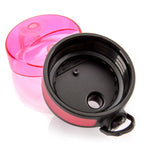 Water bottle Meteor 500 ml 74573 Accessories/Training equipment Your Sports Performance