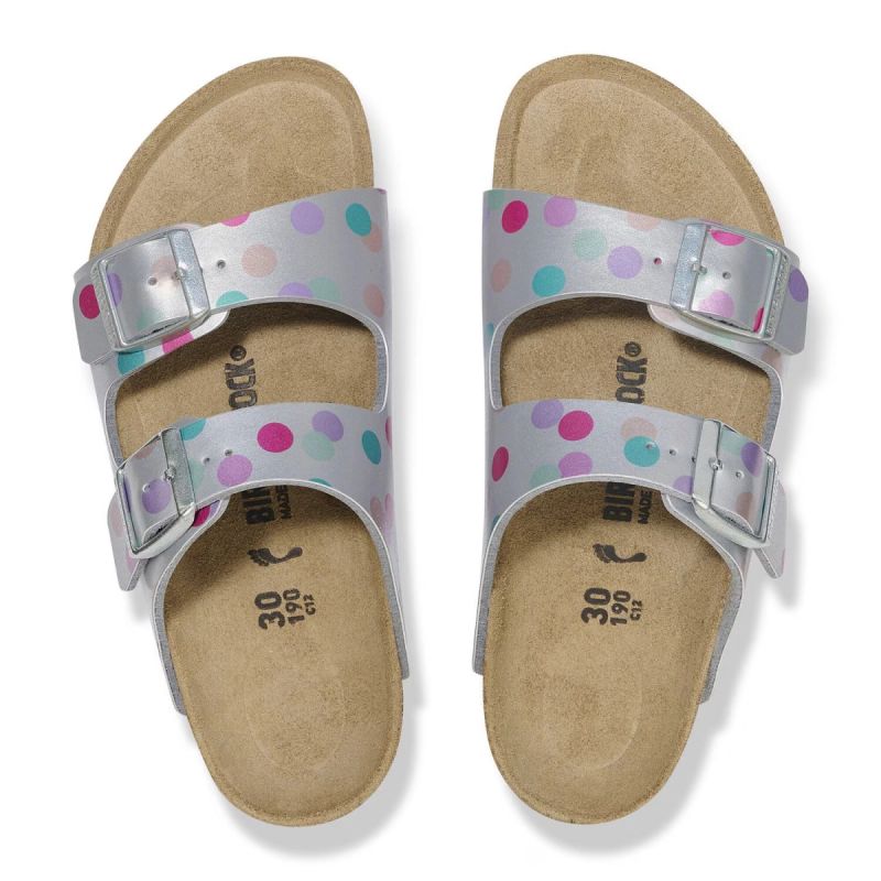 Birkenstock Arizona BS Jr 1029805 Flip-Flops Footwear/Lifestyle/Brinkenstock/Klapki/chodaki Birkenstock