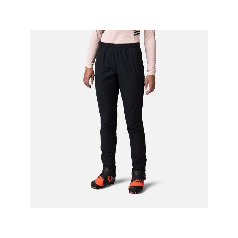 Rossignol W Active Versatile Xc Pt Pants Black Import z PMSport Your Sports Performance