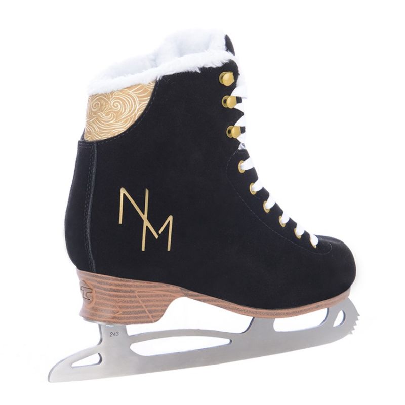 Tempish Nessie Magma 1300001632 Figure Skates Accessories/Skating Your Sports Performance