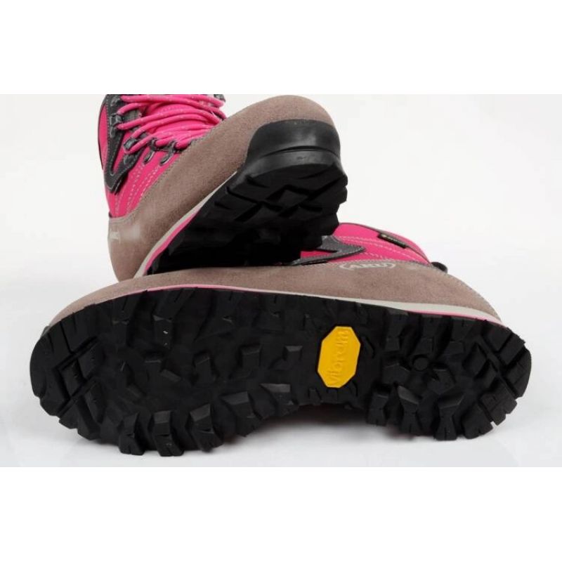 Aku Trekker GTX W 978W588 trekking shoes Footwear/Outdoor/Aku Your Sports Performance