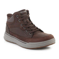 Skechers Sterling-Rogan 211233-BRN Brown To be categorized Your Sports Performance