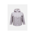 Women's PEAK PERFORMANCE W Discover Wind Jacket, gray