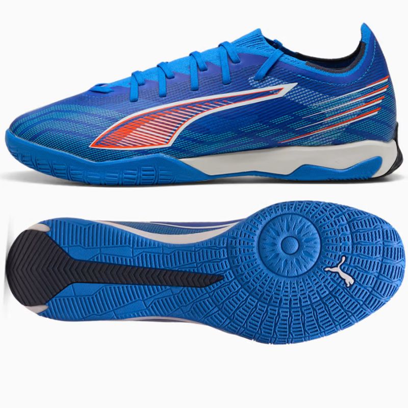Puma Ultra 6 Match IT shoes 108517-01 Footwear/Football/IT/SR Puma