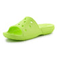 Crocs Classic Slide K Jr 206396-3UH flip flops Footwear/Lifestyle/Crocs Crocs