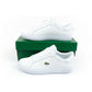 Lacoste Powertcourt 125 2 SMA M 749SMA008121G shoes Lacoste
