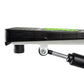 Stepper with movable arms and HMS S3085 cables, green and white Accessories/Training equipment Your Sports Performance
