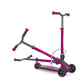 3-wheel scooter Globber Ultimum 612-110 HS-TNK-000015714 Accessories/Skating/Hulajnogi Your Sports Performance