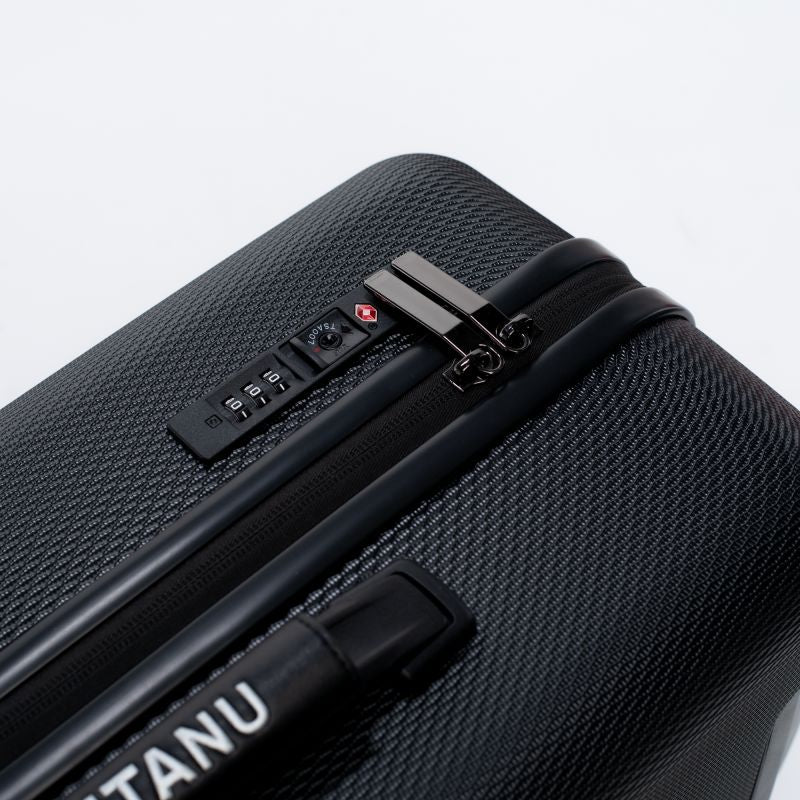 Fitanu Braggi S 92800649011 suitcase Fitanu