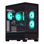 Actina View 5600X/32GB/1TB/RTX5060/600W Komputery/Komputery Gaming Actina Your Sports Performance