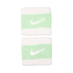 Nike Swoosh Wristbands 2 pcs N0001565117OS Accessories/Straps/Nike Nike