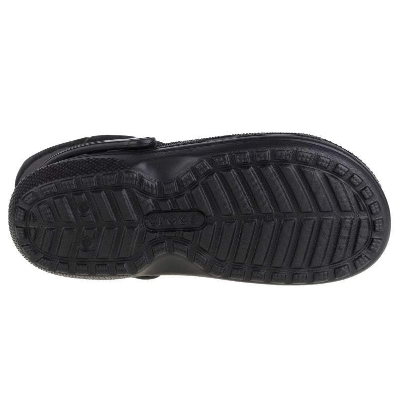 Crocs Classic Lined Neo Puff Boot W 206630-060 Footwear/Outdoor Crocs