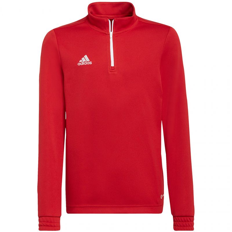 Sweatshirt adidas Entrada 22 Tr Top Jr H57550 Clothing/Football Adidas