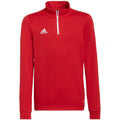 Sweatshirt adidas Entrada 22 Tr Top Jr H57550 Clothing/Football Adidas