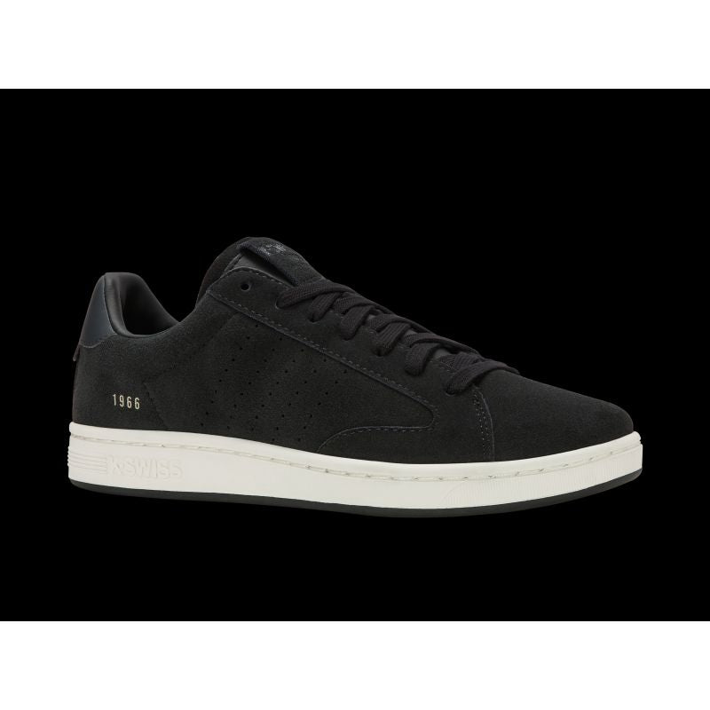 K-Swiss LOZAN KLUB SDE shoes (07262-027-M) K- Swiss