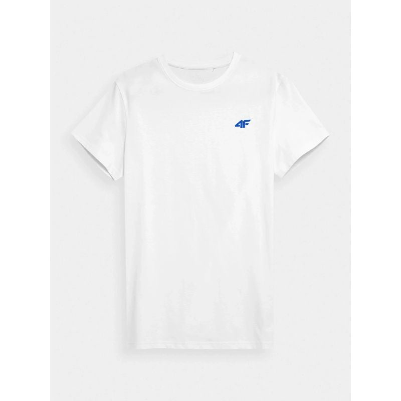 T-shirt 4F M 4FWSS24TTSHM1895-91S 3 pack Clothing/Lifestyle/T-shirts 4F