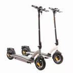 ELECTRIC SCOOTER 36V 500W 8AH WHITE Accessories Your Sports Performance