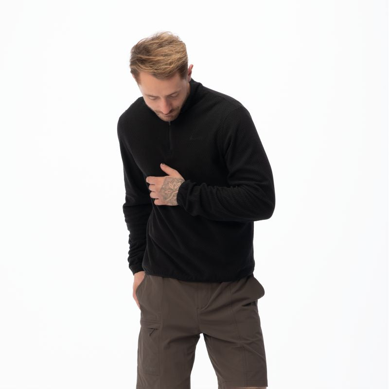 Men’s Fleece LAFFI 1/2