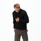 Men’s Fleece LAFFI 1/2