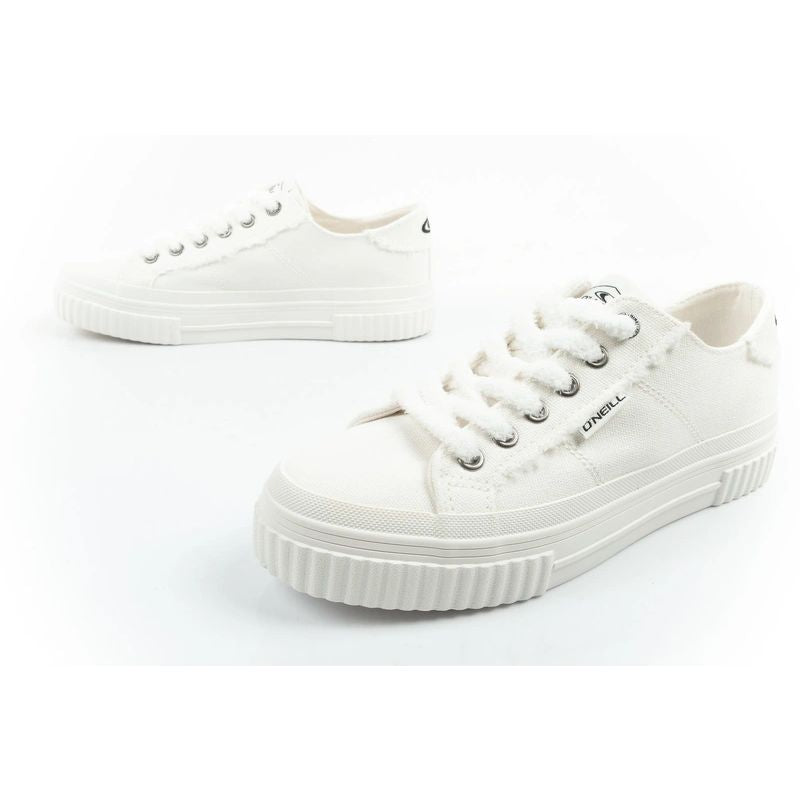 O'neill women's sports shoes Spinna C sneakers white fashionable comfortable ONeill
