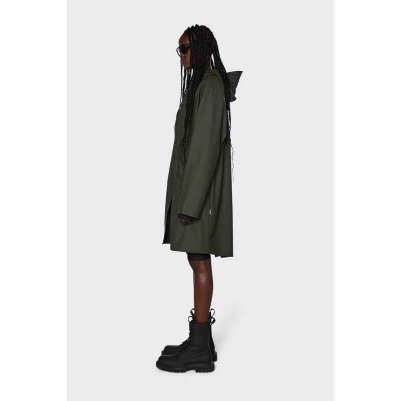 Rains Long Jacket 12020 03