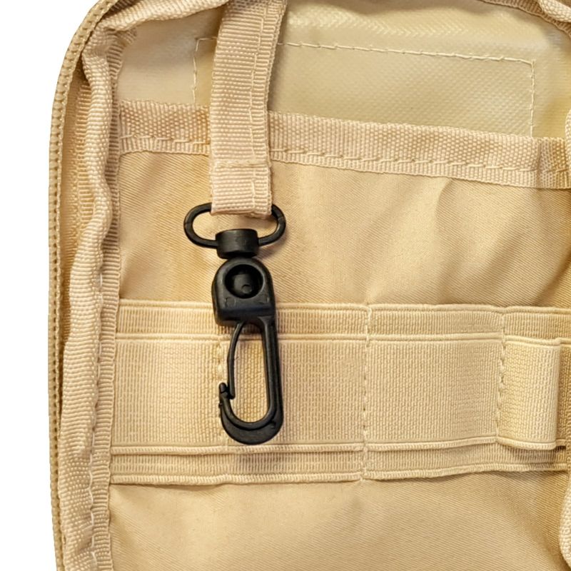 Offlander Molle tactical pouch OFF_CACC_22KH Accessories/Sachets / Belts / Bags Your Sports Performance