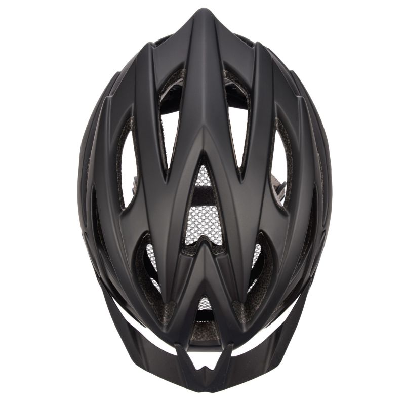 Meteor Ovlo Bike Helmet S 52-56 cm 16856 Accessories/Bicycle/Helmets Your Sports Performance