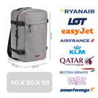 Backpack Meteor Hermod 16882 Accessories/Plecaki/pozostałe plecaki Your Sports Performance
