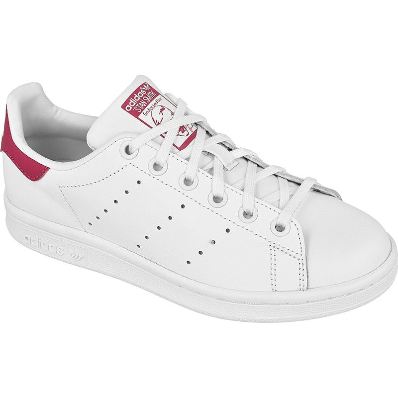 Adidas ORIGINALS Stan Smith Jr B32703 shoes Footwear/Lifestyle Adidas