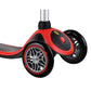 Scooter 3-wheel Globber 440-152-2 Ferrari HS-TNK-000009781 Accessories/Skating/Hulajnogi Your Sports Performance