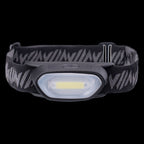 Martes Lumis Headlamp 92800378338 Martes