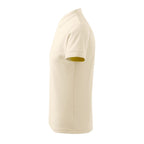 Men's Pique Polo Shirt (Almond) Malfini